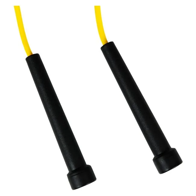 Скакалка скоростная Title Licorice