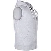 Спортивна кофта з рукавом Bad Boy Grey