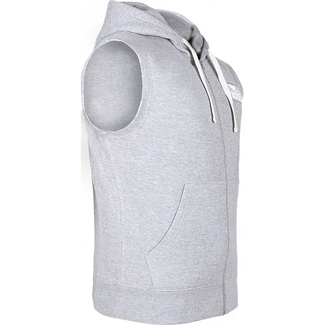 Спортивна кофта з рукавом Bad Boy Grey
