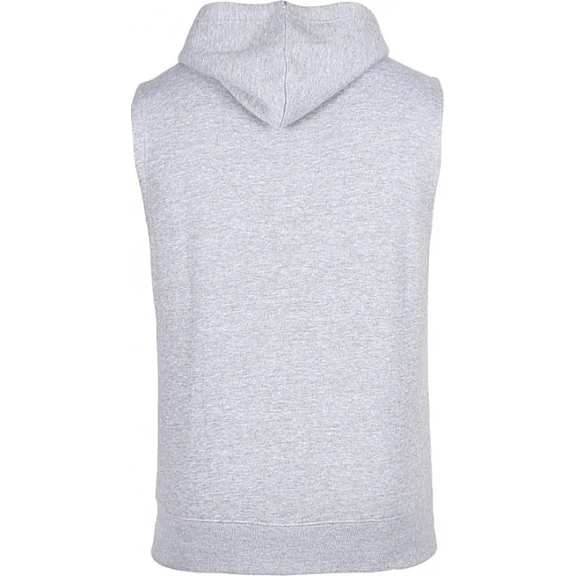 Спортивна кофта з рукавом Bad Boy Grey