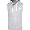 Спортивна кофта з рукавом Bad Boy Grey