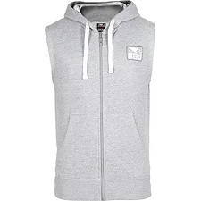 Спортивна кофта з рукавом Bad Boy Grey