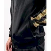 Спортивна кофта VENUM Club 182 Track Jackets Black Gold
