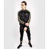 Спортивна кофта VENUM Club 182 Track Jackets Black Gold