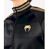Спортивна кофта VENUM Club 182 Track Jackets Black Gold
