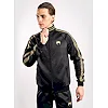 Спортивна кофта VENUM Club 182 Track Jackets Black Gold