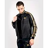 Спортивна кофта VENUM Club 182 Track Jackets Black Gold