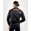 Спортивна кофта VENUM Club 182 Track Jackets Black Gold