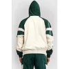 Спортивная куртка VENUM Attack 90 Track - Forest Green/Ice