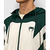 Спортивная куртка VENUM Attack 90 Track - Forest Green/Ice