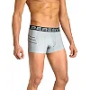 Спортивные трусы мужские Peresvit Performance Trunks Silver
