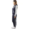 Спортивный костюм женский LEONE Grey/Blue