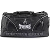 Спортивна сумка TWINS 2 Black
