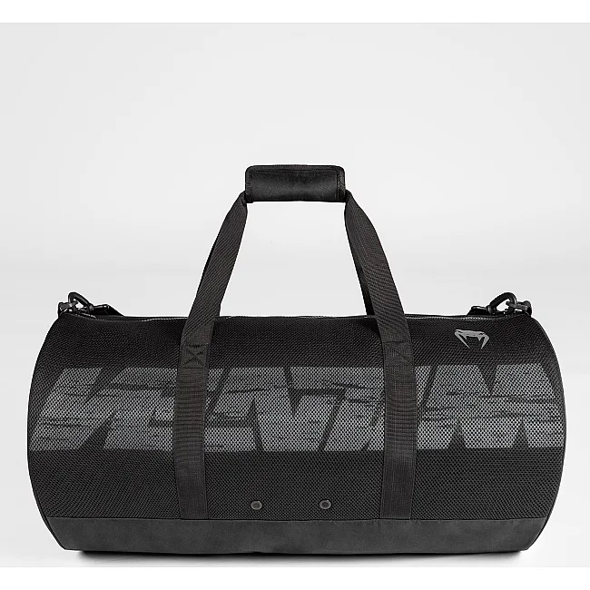 Сумка VENUM Connect XL Duffle - Black