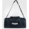 Спортивная сумка VENUM Trainer Lite Camo Blue