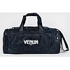 Спортивная сумка VENUM Trainer Lite Camo Blue