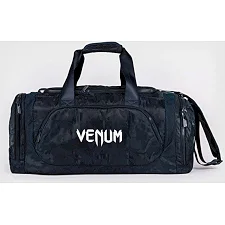 Спортивная сумка VENUM Trainer Lite Camo Blue
