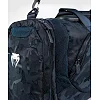 Спортивная сумка VENUM Trainer Lite Camo Blue