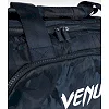 Спортивная сумка VENUM Trainer Lite Camo Blue