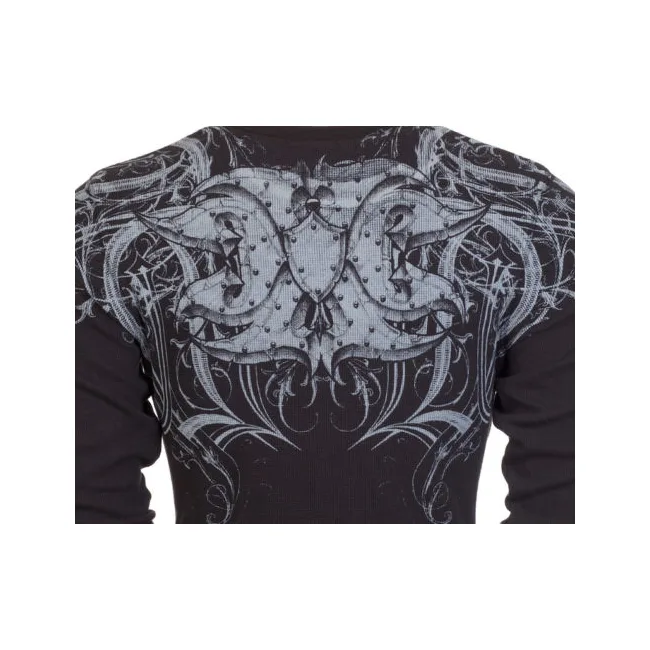 Термалка Xtreme Couture Daring Thermal Black