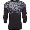 Термалка Xtreme Couture Daring Thermal Black