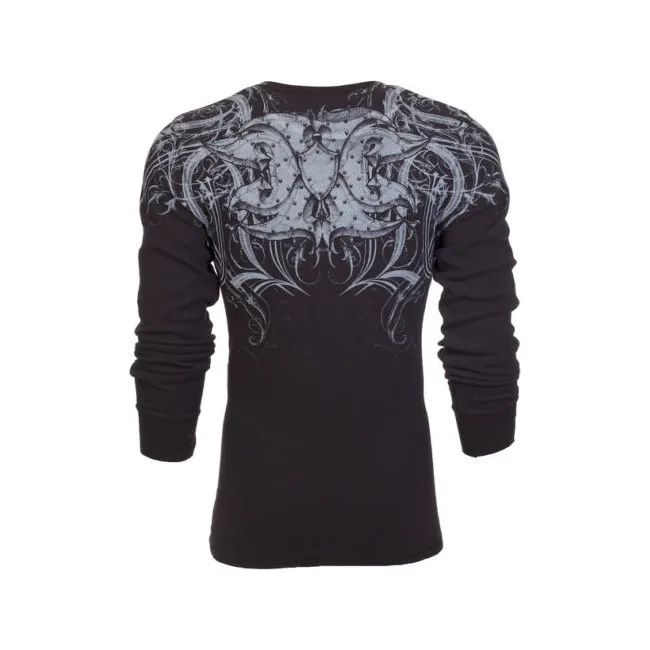 Термалка Xtreme Couture Daring Thermal Black