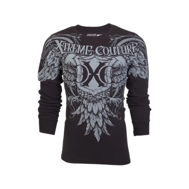 Термалка Xtreme Couture Daring Thermal Black