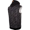 Толстовка без рукавів Venum Tramo Sleeveless Hoody Black Grey