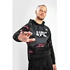 Толстовка VENUM UFC Authentic Fight Week Men's 2.0 Black Red
