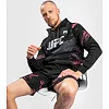 Толстовка VENUM UFC Authentic Fight Week Men's 2.0 Black Red
