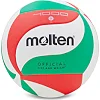 Волейбольный мяч MOLTEN V5M4000 №5 PU