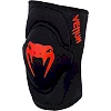 Защита колена VENUM Kontact Gel Black Red