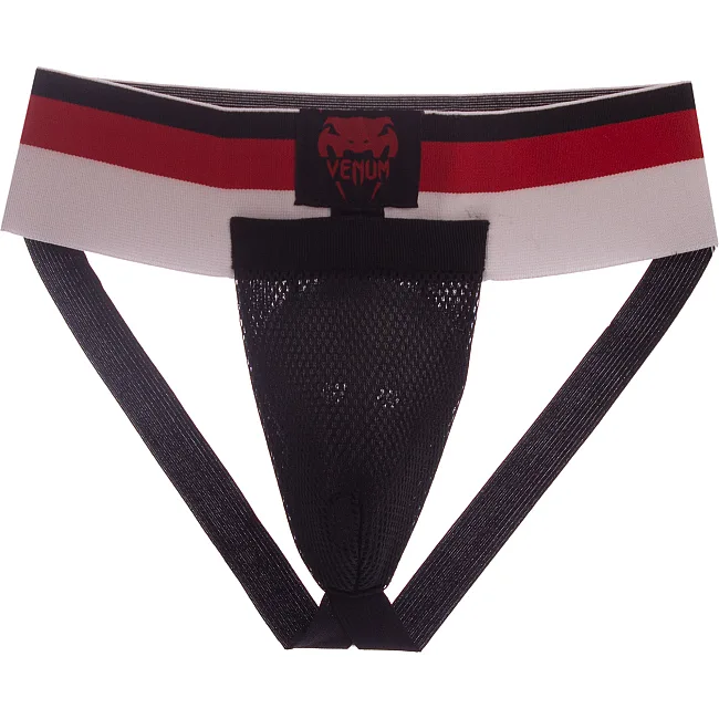 Защита паха мужская Venum MA-4521V