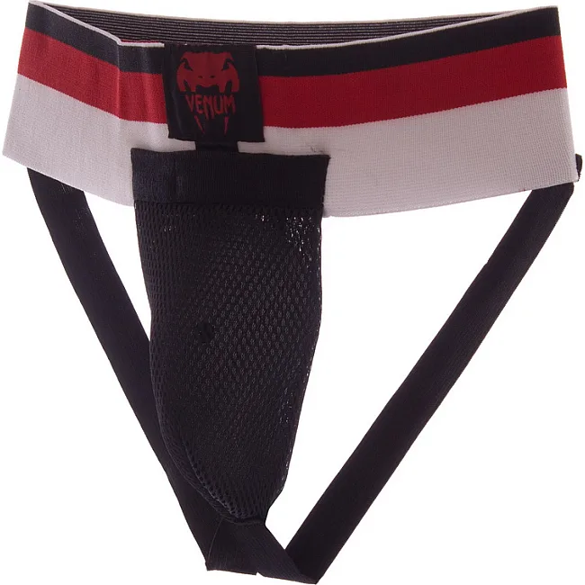 Защита паха мужская Venum MA-4521V