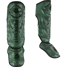 Защитные щитки для ног PERESVIT Flame Military Camo