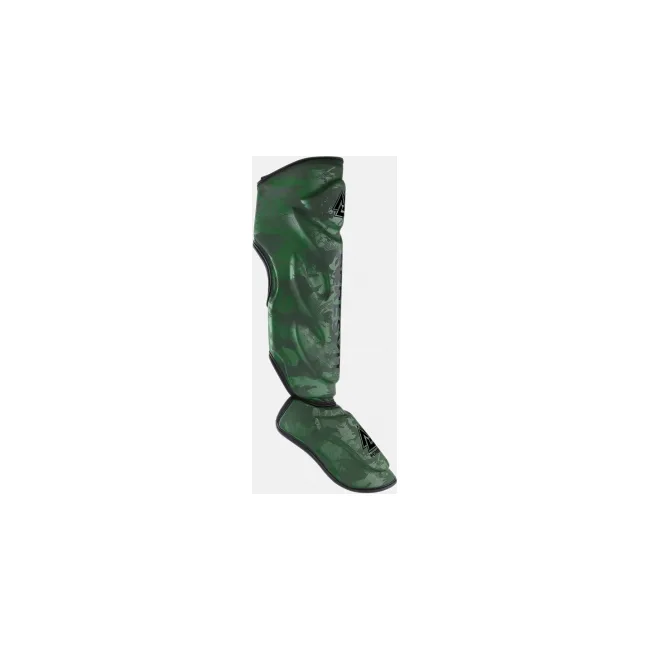 Защитные щитки для ног PERESVIT Flame Military Camo