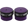 Ракетка для пляжного тенниса CAMEWIN THUNDER PT-00260 (Черный-оранжевый-голубой)