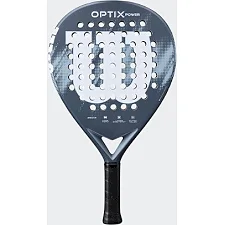 Ракетка для тенниса WILSON OPTIX V2 POWER BLUE