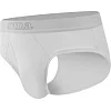 Трусы слип мужские JOMA UNDERWEAR 101690-200 2 штуки (Белый)