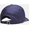 Кепка UNDER ARMOUR Storm Blitzing Adj синий (для мужчин) One Size
