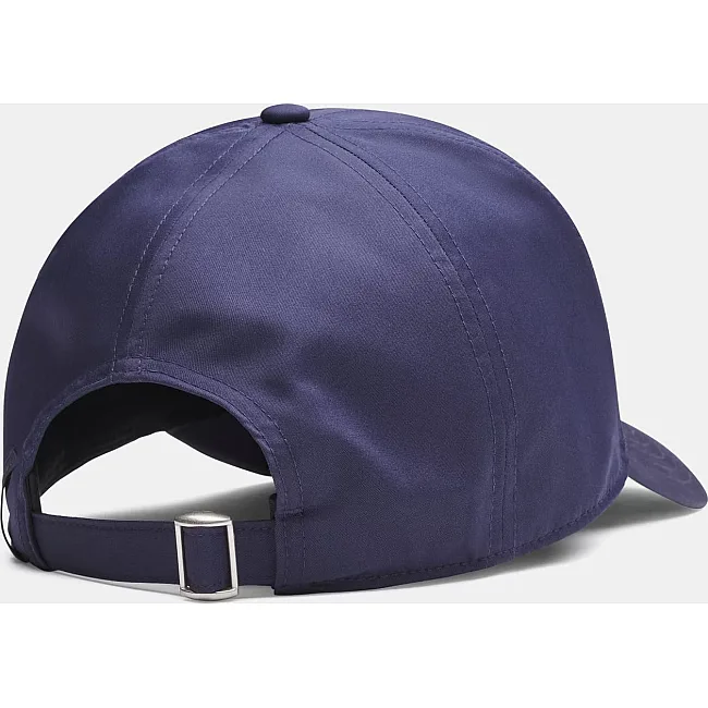 Кепка UNDER ARMOUR Storm Blitzing Adj синий (для мужчин) One Size
