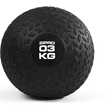 Медицинский мяч Zipro 3 кг