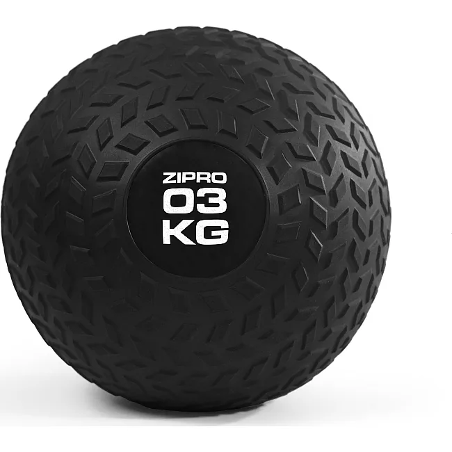 Медицинский мяч Zipro 3 кг