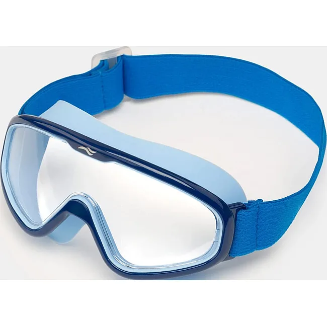 Окуляри для плавання Aqua Speed TIVANO JR FS 62936 синій (для дітей) One Size