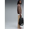 Рюкзак Puma Phase Hooded Backpack 20L черный 46,5 x 27 x 19,5 см