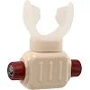 Тренажер для тренировки дыхания ABDOMINAL BREATHING TRAINER SP-SPORT YS-1