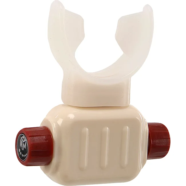 Тренажер для тренировки дыхания ABDOMINAL BREATHING TRAINER SP-SPORT YS-1