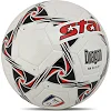 Футбольный мяч SELECT
AR DRAGON SB515 №5 PU (Белый-черный-красный)