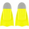 Короткие ласты для тренировок MADWAVE Propellor max M074305 (Оранжевый)