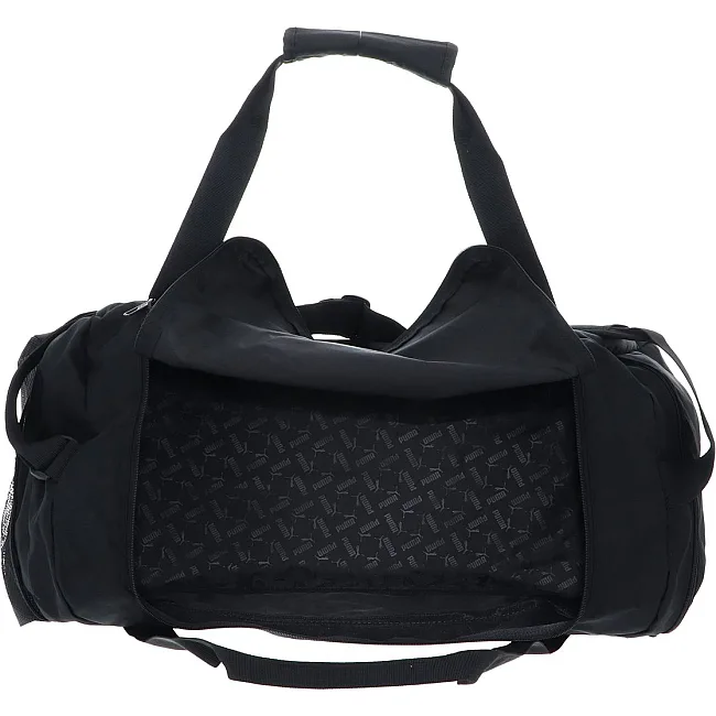 Сумка Puma Fundamental Small Sport 34L черный 53х28х25 см